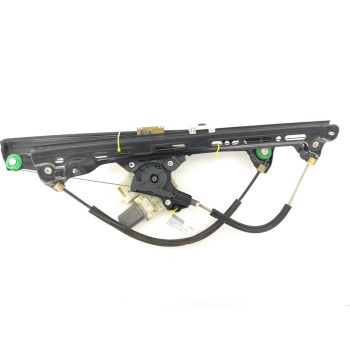 Recambio de elevalunas delantero izquierdo para citroën c4 picasso attraction referencia OEM IAM 9675924780  