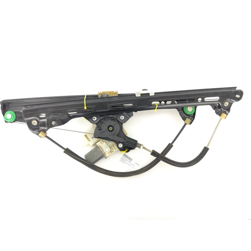 Recambio de elevalunas delantero izquierdo para citroën c4 picasso attraction referencia OEM IAM 9675924780  