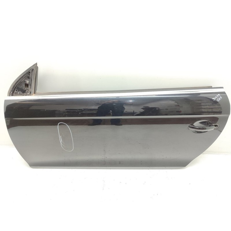 Recambio de puerta delantera izquierda para volkswagen eos (1f7) 2.0 tdi referencia OEM IAM   