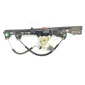 Recambio de elevalunas delantero izquierdo para citroën c4 picasso attraction referencia OEM IAM 9675924780  