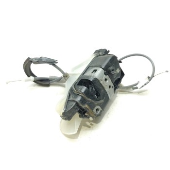 Recambio de cerradura puerta delantera izquierda para peugeot 2008 (p1) allure referencia OEM IAM 9830559680  