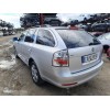 skoda octavia combi (1z5) del año 2009