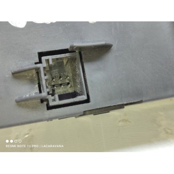 Recambio de modulo electronico para citroën c4 lim. exclusive referencia OEM IAM 9687606680  