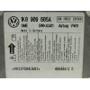Recambio de centralita airbag para volkswagen golf v berlina (1k1) conceptline (e) referencia OEM IAM 1K0909605A  