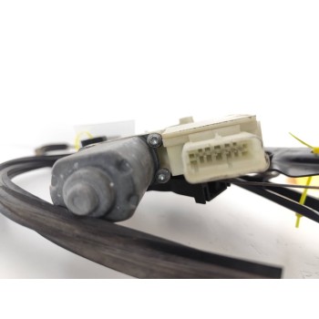 Recambio de elevalunas delantero izquierdo para citroën c4 picasso attraction referencia OEM IAM 9675924780  