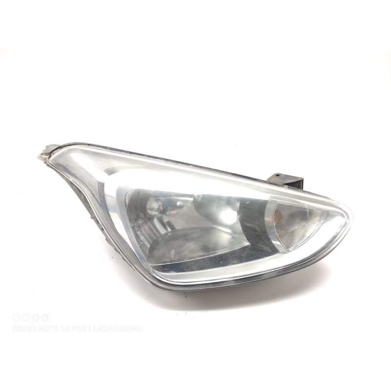 Recambio de faro derecho para hyundai i10 basis referencia OEM IAM 92102B9000  