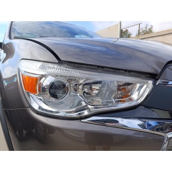 Recambio de faro derecho para mitsubishi asx (ga0w) motion 2wd referencia OEM IAM 8301B588  
