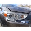 Recambio de faro derecho para mitsubishi asx (ga0w) motion 2wd referencia OEM IAM 8301B588  