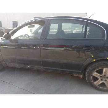 skoda superb (3u4) del año 2007