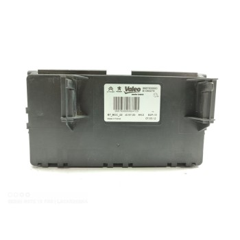 Recambio de modulo electronico para citroën c4 lim. exclusive referencia OEM IAM 9687606680  