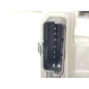 Recambio de cerradura puerta delantera izquierda para peugeot 2008 (p1) allure referencia OEM IAM 9830559680  