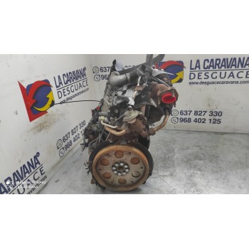 Recambio de motor completo para toyota lucida 2200 referencia OEM IAM 3CTE  