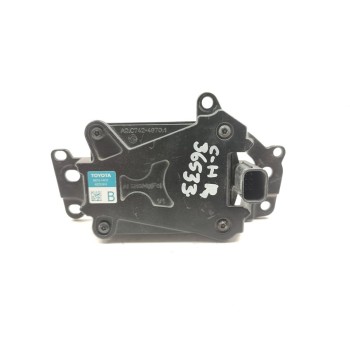 Recambio de modulo electronico para toyota c-hr hybrid active referencia OEM IAM 88210F4010  
