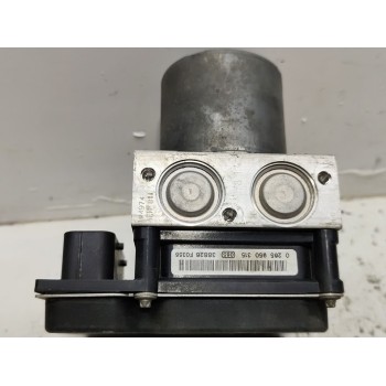 Recambio de abs para bmw serie 5 berlina (e60) 530d referencia OEM IAM 34516758743  