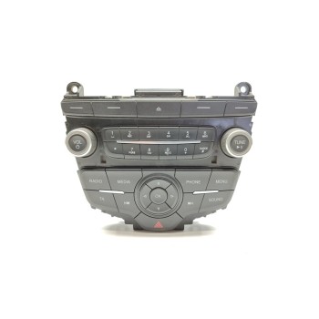 MANDO MULTIFUNCION F1ET18K811BD 