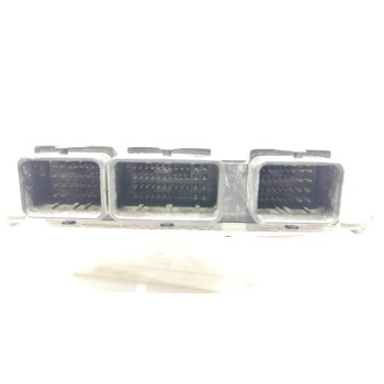 Recambio de centralita motor uce para peugeot 307 break / sw (s1) sw pack referencia OEM IAM 0281011248  