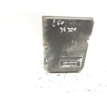 Recambio de abs para bmw serie 5 berlina (e60) 530d referencia OEM IAM 34516758743  