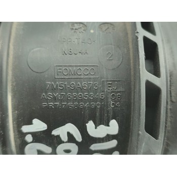 Recambio de caudalimetro para ford focus lim. (cb4) trend referencia OEM IAM 7M519A673EJ  