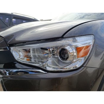 Recambio de faro izquierdo para mitsubishi asx (ga0w) motion 2wd referencia OEM IAM 8301B587  
