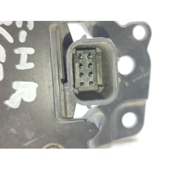 Recambio de modulo electronico para toyota c-hr hybrid active referencia OEM IAM 88210F4010  