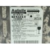 Recambio de centralita airbag para renault megane ii berlina 5p 1.5 dci diesel referencia OEM IAM 7701066508  