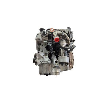 Recambio de motor completo para seat exeo berlina (3r2) style referencia OEM IAM CAG  