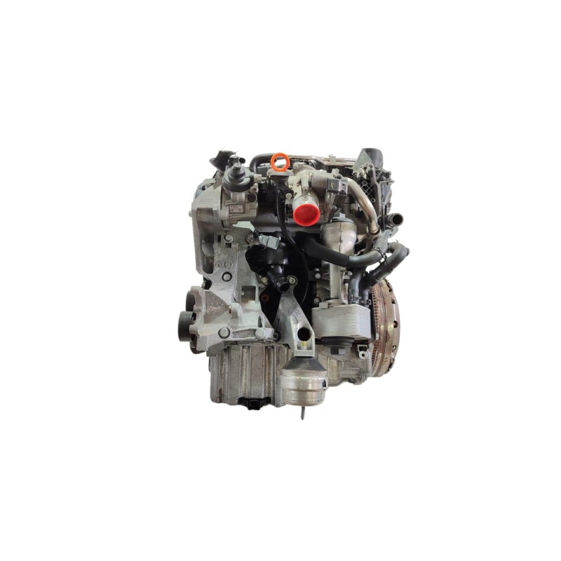 Recambio de motor completo para seat exeo berlina (3r2) style referencia OEM IAM CAG  