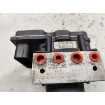 Recambio de abs para bmw serie 5 berlina (e60) 530d referencia OEM IAM 34516758743  