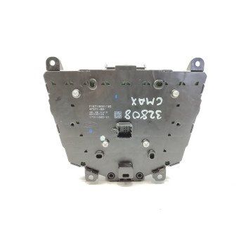 Recambio de mando multifuncion para ford c-max (ceu) trend referencia OEM IAM F1ET18K811BD  