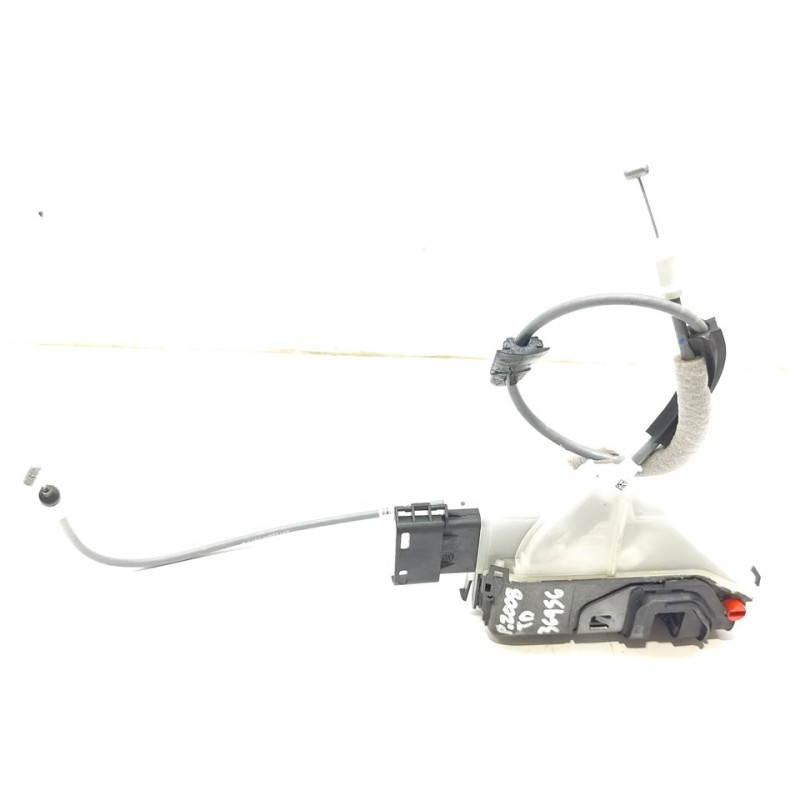 Recambio de cerradura puerta trasera derecha para peugeot 2008 (p1) allure referencia OEM IAM 9830559380  