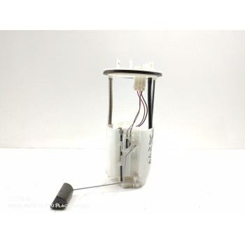 Recambio de aforador para mitsubishi asx (ga0w) motion 2wd referencia OEM IAM 1760A156  