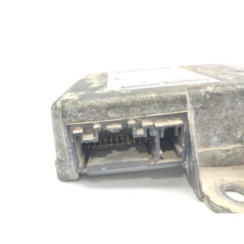 Recambio de centralita airbag para renault megane ii berlina 5p 1.5 dci diesel referencia OEM IAM 7701066508  