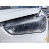 Recambio de faro izquierdo para bmw serie x1 (f48) sdrive16d referencia OEM IAM 63117436461  