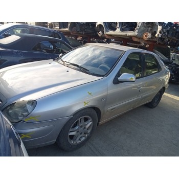 citroën xsara (n1) del año 2002