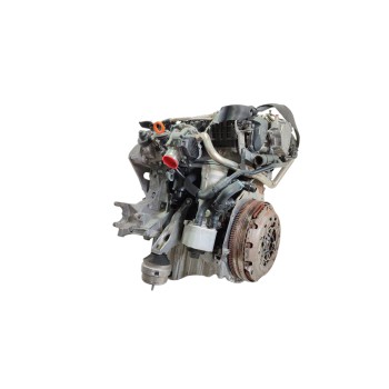 Recambio de motor completo para seat exeo berlina (3r2) style referencia OEM IAM CAG  