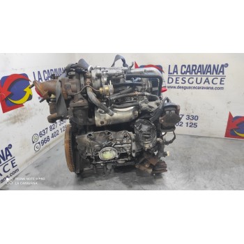 Recambio de motor completo para toyota lucida 2200 referencia OEM IAM 3CTE  