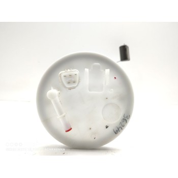 Recambio de aforador para mitsubishi asx (ga0w) motion 2wd referencia OEM IAM 1760A156  