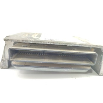 Recambio de centralita airbag para renault megane ii berlina 5p 1.5 dci diesel referencia OEM IAM 7701066508  