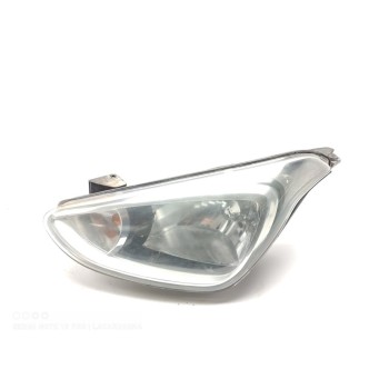 Recambio de faro izquierdo para hyundai i10 basis referencia OEM IAM 92101B9000  