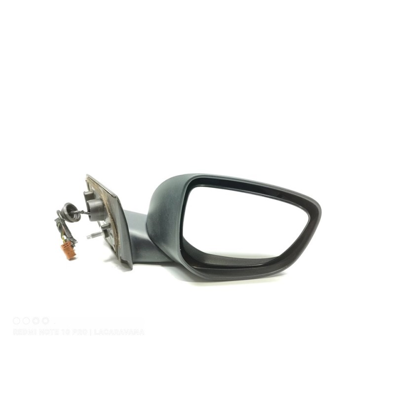 Recambio de retrovisor derecho para citroën c4 cactus business referencia OEM IAM 98016917XT  