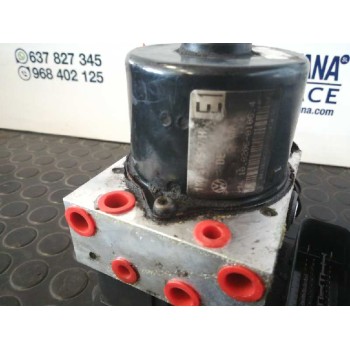 Recambio de abs para volkswagen golf v berlina (1k1) conceptline (e) referencia OEM IAM 1K0907379K  