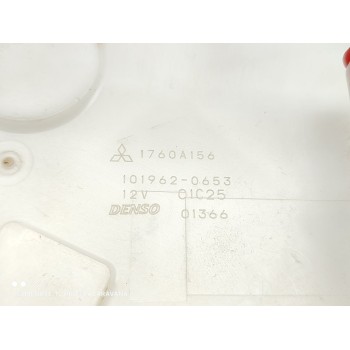 Recambio de aforador para mitsubishi asx (ga0w) motion 2wd referencia OEM IAM 1760A156  