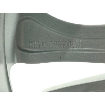 Recambio de llanta para ford focus st-line referencia OEM IAM NX7C1007E1A  