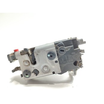 Recambio de cerradura puerta trasera izquierda para peugeot 208 active referencia OEM IAM 9688080880  