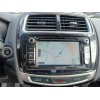 Recambio de pantalla multifuncion para mitsubishi asx (ga0w) motion 2wd referencia OEM IAM   