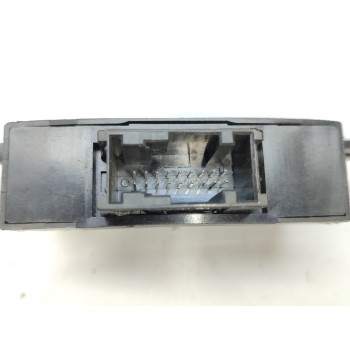 Recambio de modulo electronico para citroën c4 lim. exclusive referencia OEM IAM 9659997680  