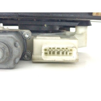 Recambio de elevalunas trasero derecho para citroën c4 picasso attraction referencia OEM IAM 9676172380  