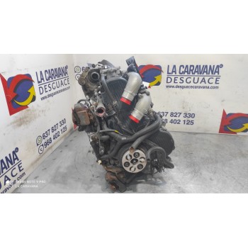 Recambio de motor completo para toyota lucida 2200 referencia OEM IAM 3CTE  
