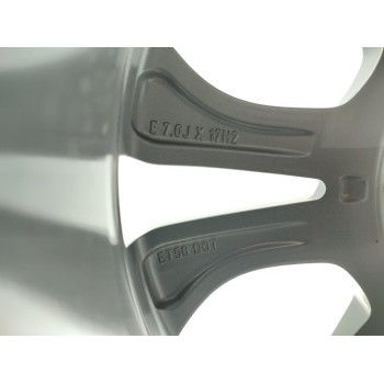 Recambio de llanta para ford focus st-line referencia OEM IAM NX7C1007E1A  