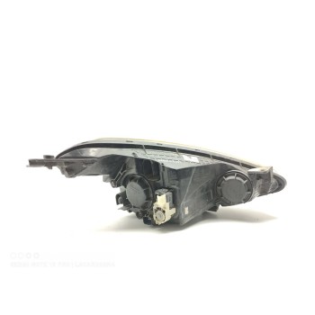 Recambio de faro izquierdo para hyundai i10 basis referencia OEM IAM 92101B9000  
